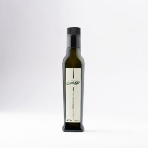 Olio extra vergine di oliva – Bottiglia 250 ml