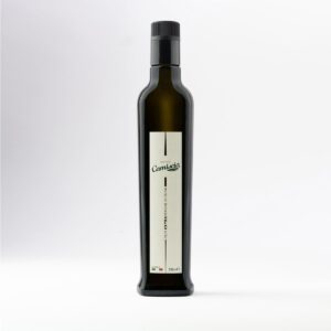 Olio extra vergine di oliva – Bottiglia 500 ml