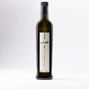 Olio extra vergine di oliva – Bottiglia 750 ml